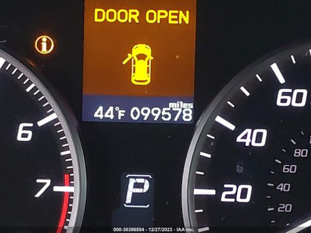 5J8TB3H37HL013864 Acura Rdx Acurawatch Plus Package