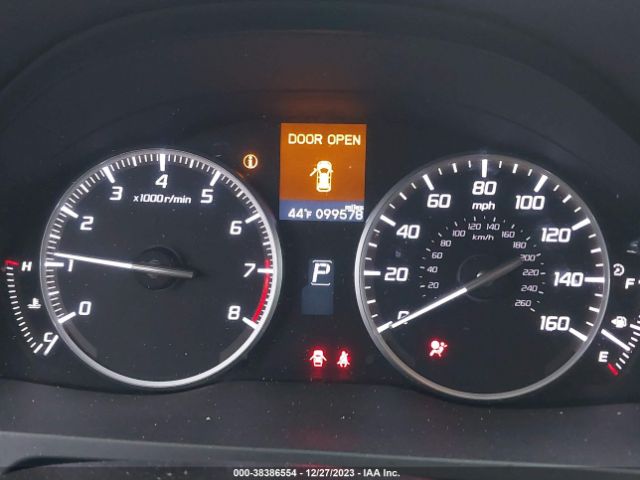 5J8TB3H37HL013864 Acura Rdx Acurawatch Plus Package