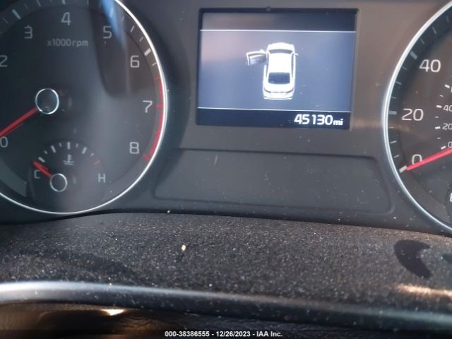 3KPF34AD6KE022797 KIA FORTE S