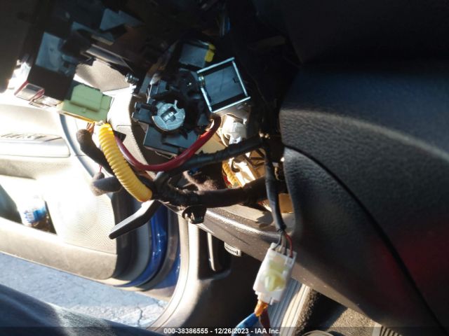 3KPF34AD6KE022797 KIA FORTE S