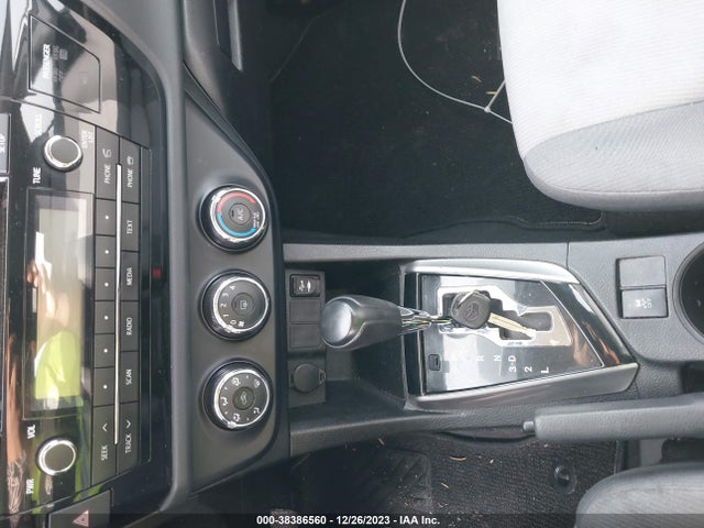 Toyota COROLLA L 2015 5YFBURHE9FP319817 Image 11