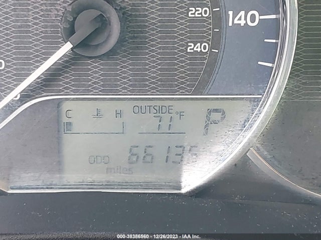 Toyota COROLLA L 2015 5YFBURHE9FP319817 Image 7