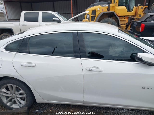 Chevrolet MALIBU 1LT 2017 1G1ZE5ST7HF147348 Image 13