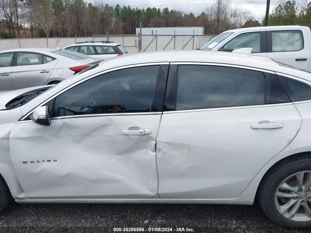 Chevrolet MALIBU 1LT 2017 1G1ZE5ST7HF147348 Image 14