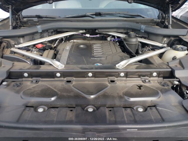 5UXCR4C04N9K41938 BMW X5 Sdrive40i