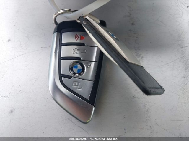 5UXCR4C04N9K41938 BMW X5 Sdrive40i