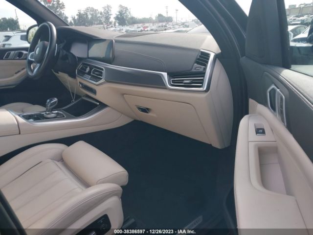 5UXCR4C04N9K41938 BMW X5 Sdrive40i