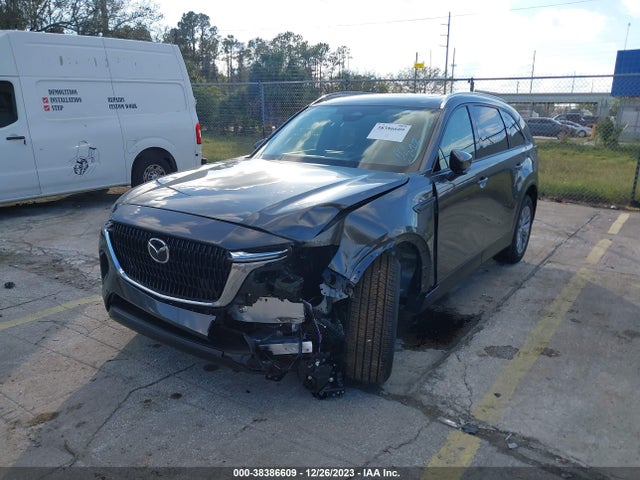 Mazda Cx-90 3.3 Turbo Preferred Plus 2024 JM3KKCHDXR1138672 Image 6