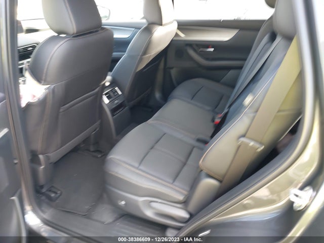 Mazda Cx-90 3.3 Turbo Preferred Plus 2024 JM3KKCHDXR1138672 Image 8