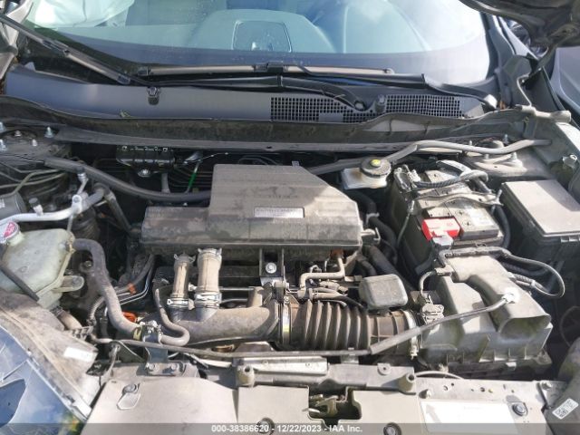 5J6RW1H56LA012853 Honda Cr-v 2wd Ex