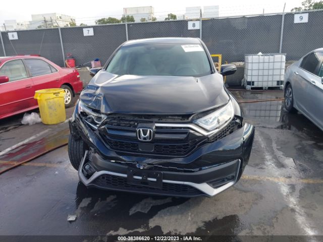 5J6RW1H56LA012853 Honda Cr-v 2wd Ex