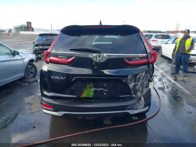 5J6RW1H56LA012853 Honda Cr-v 2wd Ex