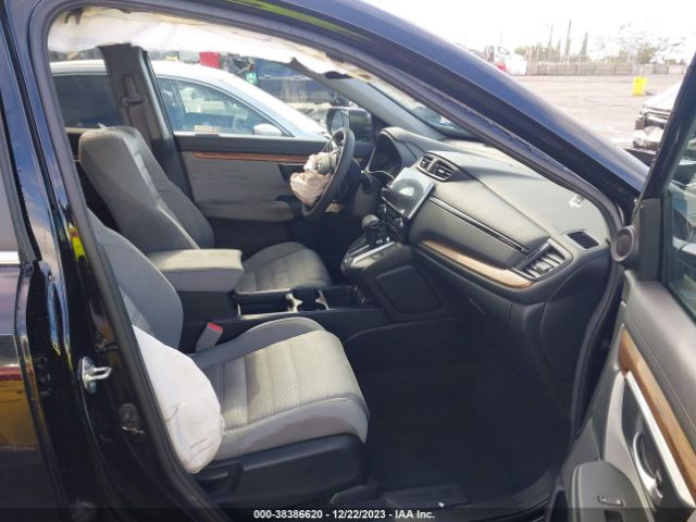 5J6RW1H56LA012853 Honda Cr-v 2wd Ex