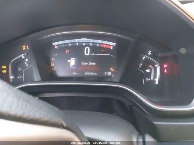 5J6RW1H56LA012853 Honda Cr-v 2wd Ex