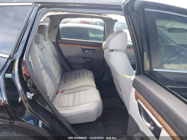 5J6RW1H56LA012853 Honda Cr-v 2wd Ex