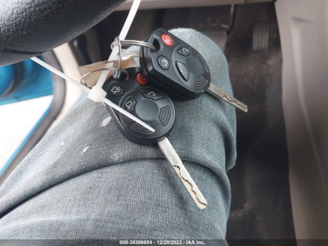 1FADP3K28EL346290 Ford FOCUS SE