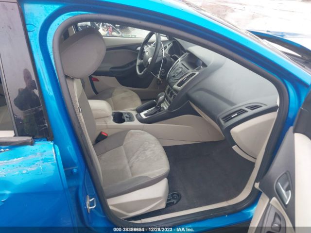 1FADP3K28EL346290 Ford FOCUS SE