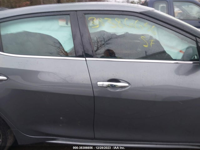 Nissan Maxima Platinum Xtronic Cvt 2020 1N4AA6FV0LC368324 Image 13
