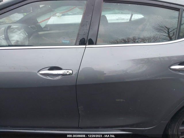 Nissan Maxima Platinum Xtronic Cvt 2020 1N4AA6FV0LC368324 Image 14
