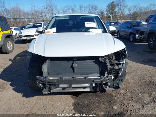 WA1ANAFY0L2094540 Audi Q5 Premium 45 Tfsi Quattro S Tronic
