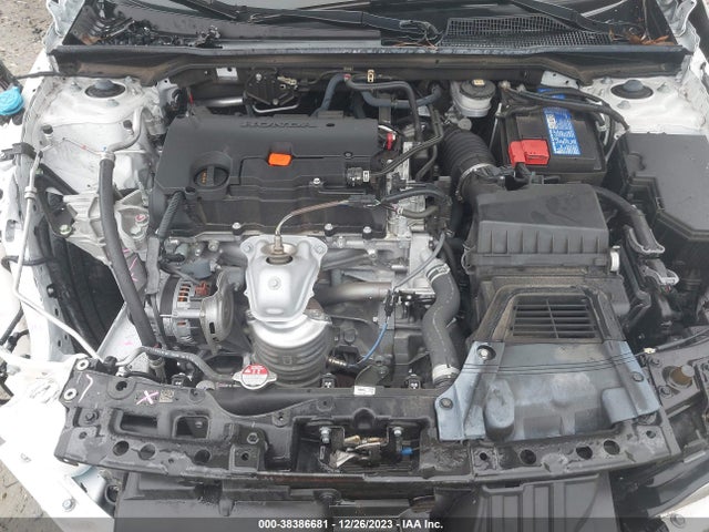 Продаж на аукціоні авто 2022 Honda Civic Sport, vin: 2HGFE2F50NH535764, номер лоту: 38386681
