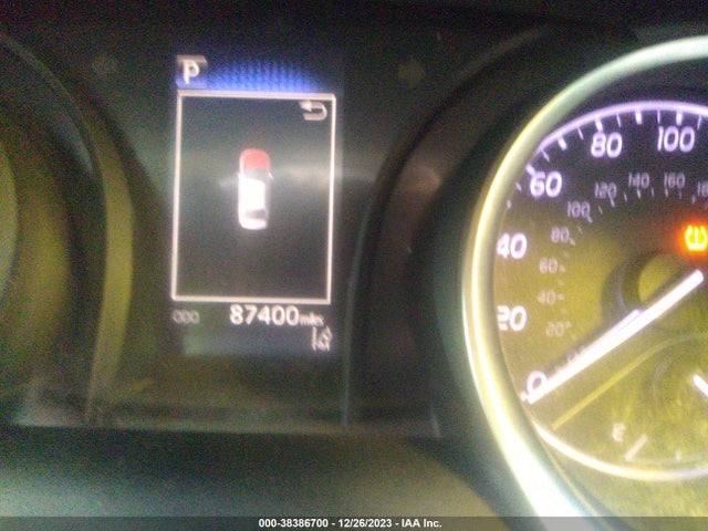 Toyota CAMRY LE 2018 JTNB11HK7J3040380 Image 7