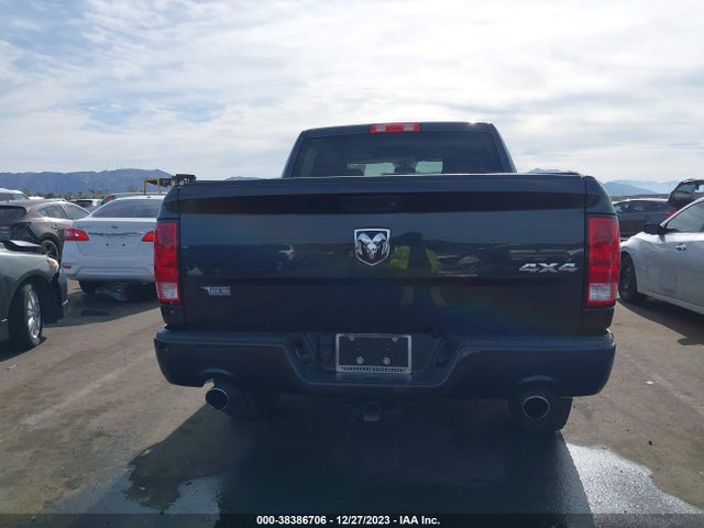 3C6RR7KT8HG794080 RAM 1500