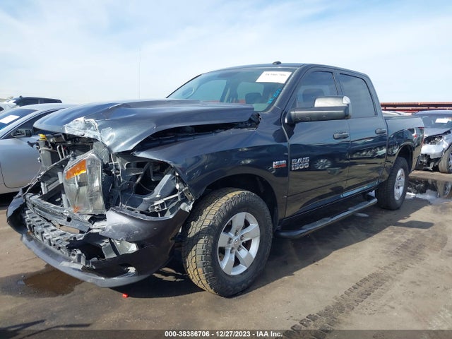 3C6RR7KT8HG794080 RAM 1500