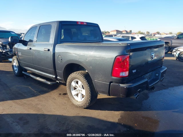 3C6RR7KT8HG794080 RAM 1500