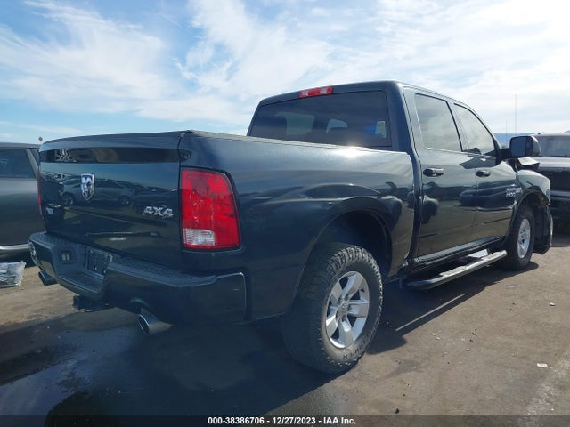 3C6RR7KT8HG794080 RAM 1500