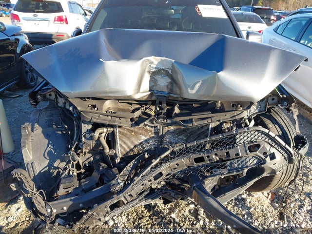 4JGDF6EE7HA808757 Mercedes-Benz Gls 450 4matic