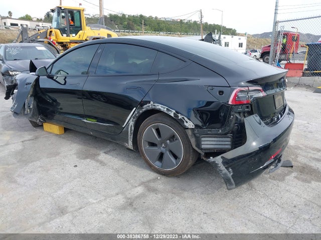 Tesla MODEL 3 2021 5YJ3E1EA1MF871146 Image 23
