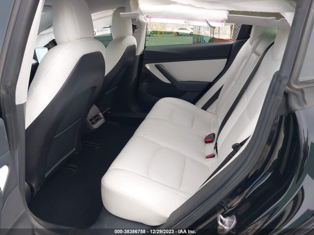 Tesla MODEL 3 2021 5YJ3E1EA1MF871146 Image 28