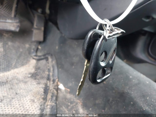 2000 CADILLAC DEVILLE 1G6KD54Y5YU164118 Photo 10