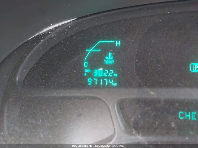 2000 CADILLAC DEVILLE 1G6KD54Y5YU164118 Photo 6