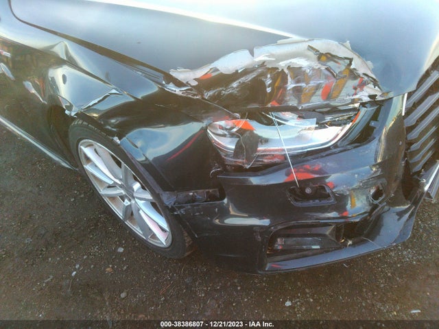 WAUAFAFL3FN027096 Audi A4 2.0t Premium