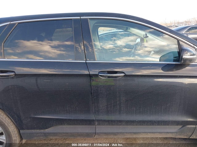 Ford Edge Titanium 2020 2FMPK3K96LBB14055 Image 13