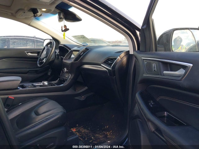 Ford Edge Titanium 2020 2FMPK3K96LBB14055 Image 5