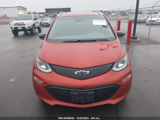 Chevrolet Bolt Ev Premier 2020 1G1FZ6S03L4136726 Image 12