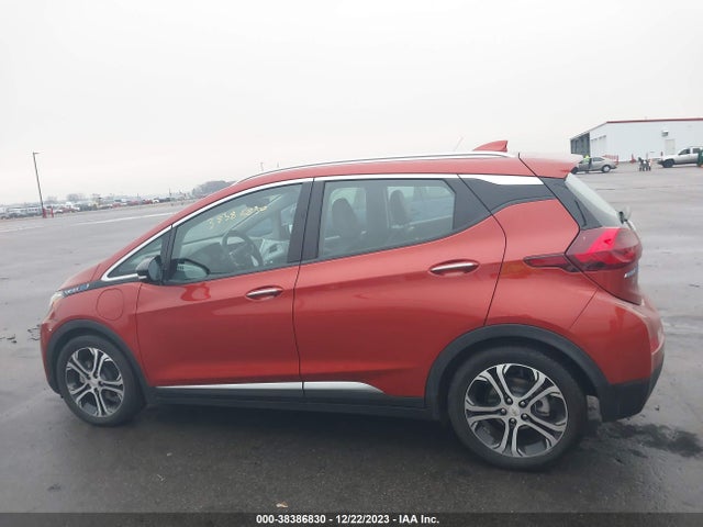 Chevrolet Bolt Ev Premier 2020 1G1FZ6S03L4136726 Image 14