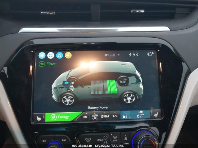 Chevrolet Bolt Ev Premier 2020 1G1FZ6S03L4136726 Image 17