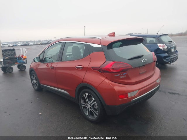 Chevrolet Bolt Ev Premier 2020 1G1FZ6S03L4136726 Image 3