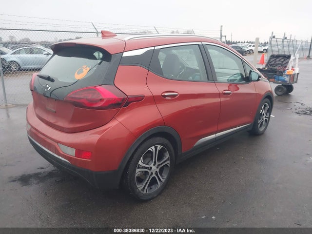 Chevrolet Bolt Ev Premier 2020 1G1FZ6S03L4136726 Image 4