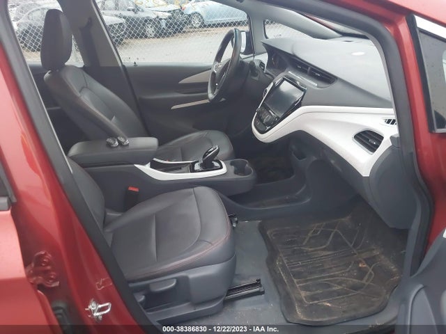Chevrolet Bolt Ev Premier 2020 1G1FZ6S03L4136726 Image 5