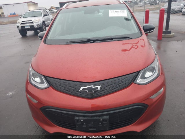 Chevrolet Bolt Ev Premier 2020 1G1FZ6S03L4136726 Image 6