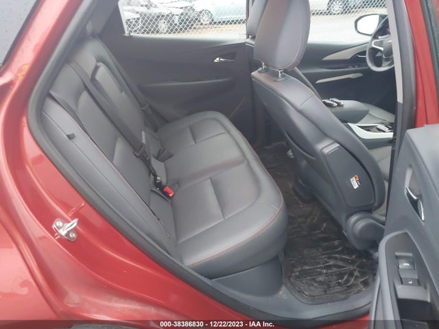 Chevrolet Bolt Ev Premier 2020 1G1FZ6S03L4136726 Image 8