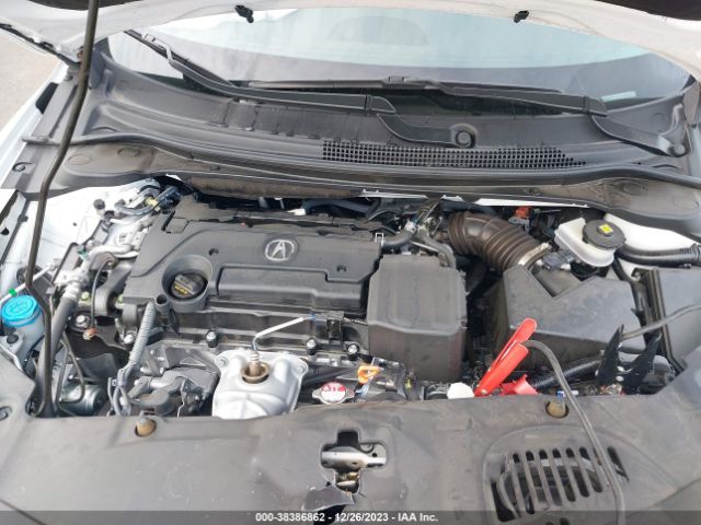 19UDE2F87NA005131 Acura Ilx Premium   A-spec Packages/technology   A-spec Packages