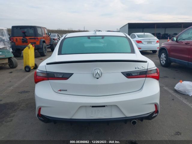 19UDE2F87NA005131 Acura Ilx Premium   A-spec Packages/technology   A-spec Packages