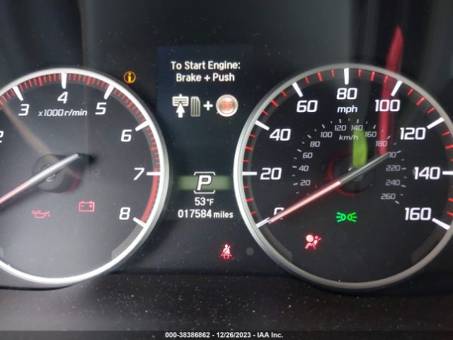 19UDE2F87NA005131 Acura Ilx Premium   A-spec Packages/technology   A-spec Packages
