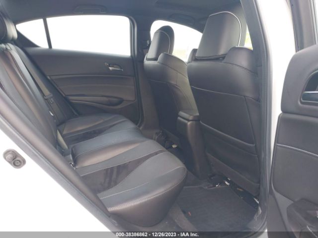 19UDE2F87NA005131 Acura Ilx Premium   A-spec Packages/technology   A-spec Packages